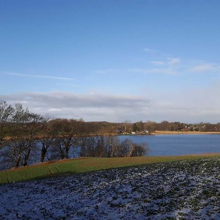 Ferienhauser An Der Schlei - Sauna Natur Kamin Vila Ulsnis Exterior foto