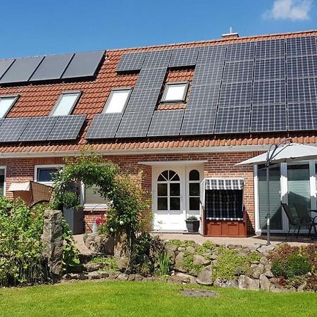Ferienhauser An Der Schlei - Sauna Natur Kamin Vila Ulsnis Exterior foto