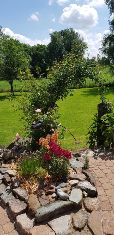 Ferienhauser An Der Schlei - Sauna Natur Kamin Vila Ulsnis Exterior foto